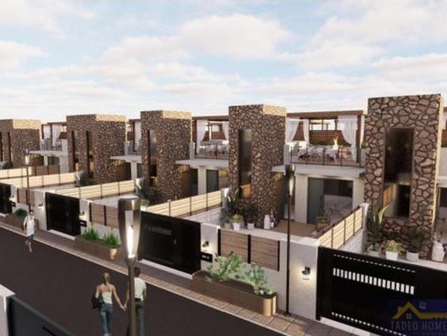 Casa Venta Fuente Álamo de Murcia, Campillo de Arriba