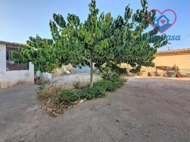 Casa Venta Fuente Álamo de Murcia, Campillo de Arriba