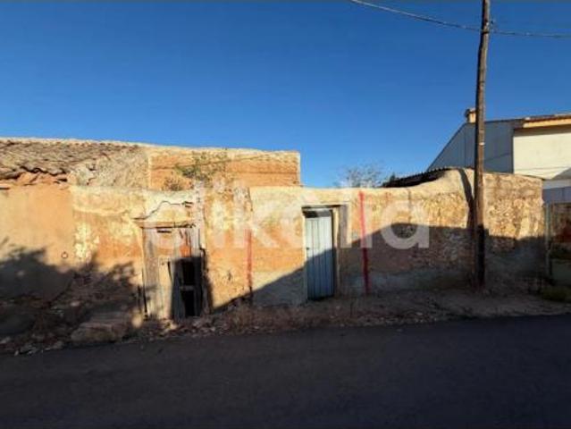 Casa Venta Fuente Álamo de Murcia, Cánovas