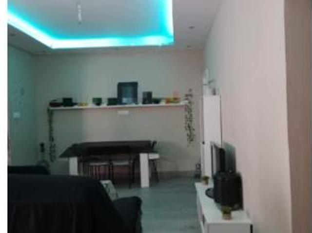 Casa Venta Fuente Álamo de Murcia, Cánovas