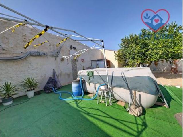Casa Venta Fuente Álamo de Murcia, Cuevas de Reyllo