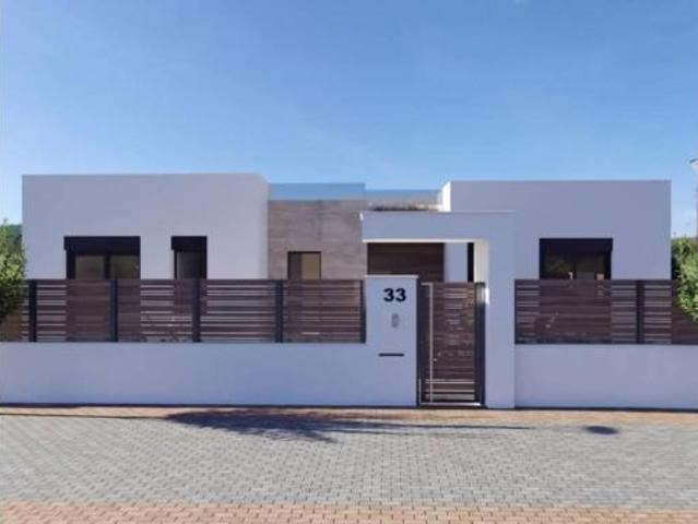 Casa Venta Fuente Álamo de Murcia, Cuevas de Reyllo