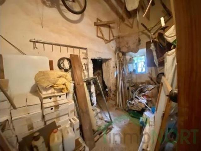 Casa Venta Fuente Álamo de Murcia, Cuevas de Reyllo