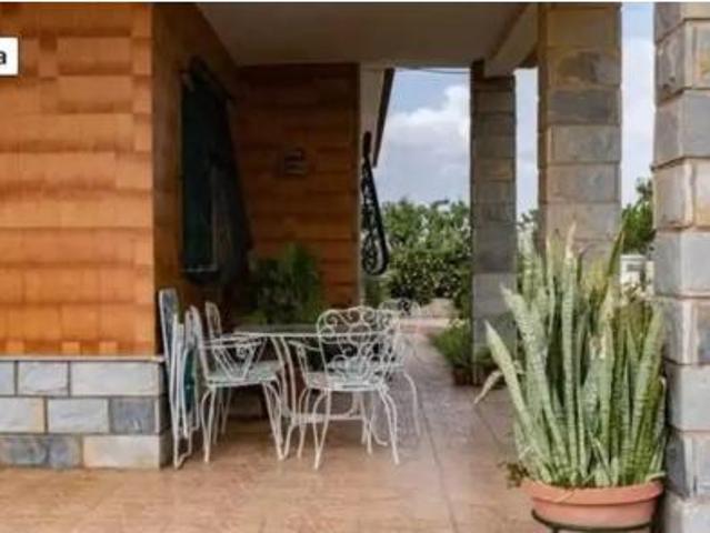 Casa Venta Fuente Álamo de Murcia, El Escobar