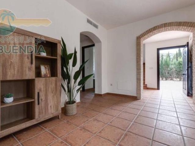 Casa Venta Fuente Álamo de Murcia, Las Palas