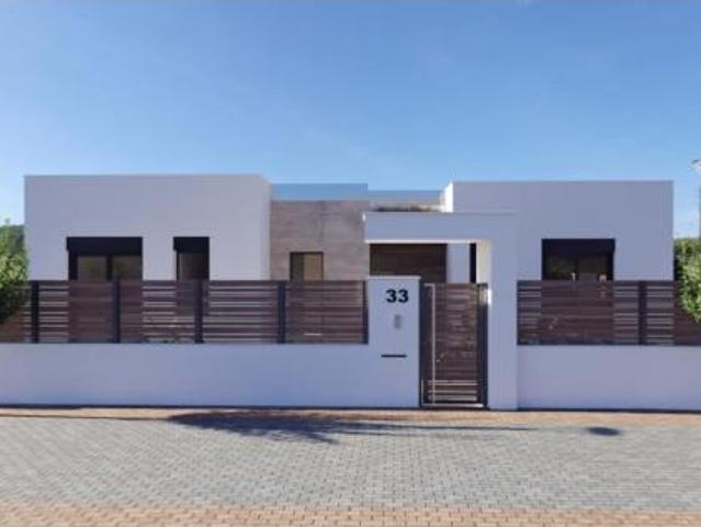 Casa Venta Fuente Álamo de Murcia, Fuente Álamo de Murcia