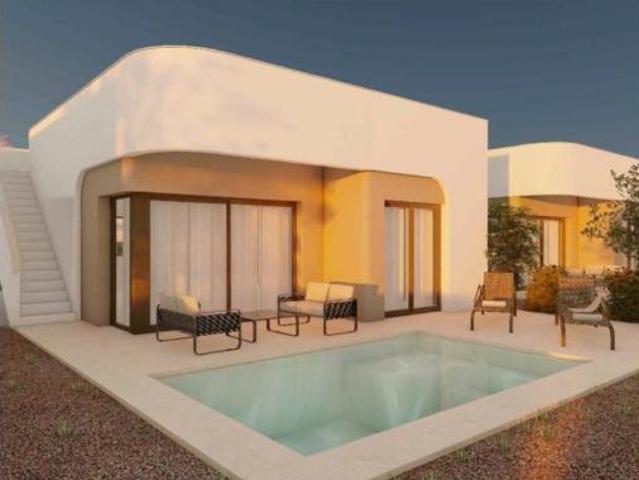 Casa Venta Fuente Álamo de Murcia, Fuente Álamo de Murcia