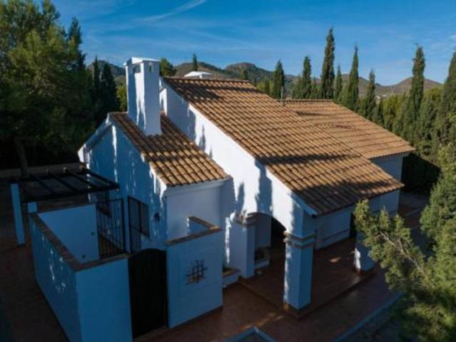 Casa Venta Fuente Álamo de Murcia, Campillo de Abajo