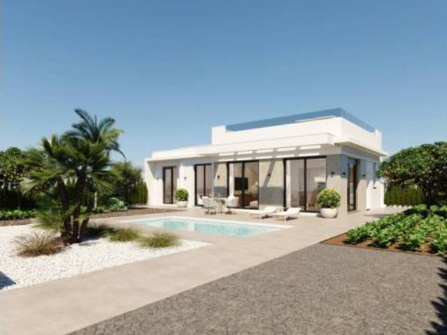 Casa Venta Fuente Álamo de Murcia, Fuente Álamo de Murcia