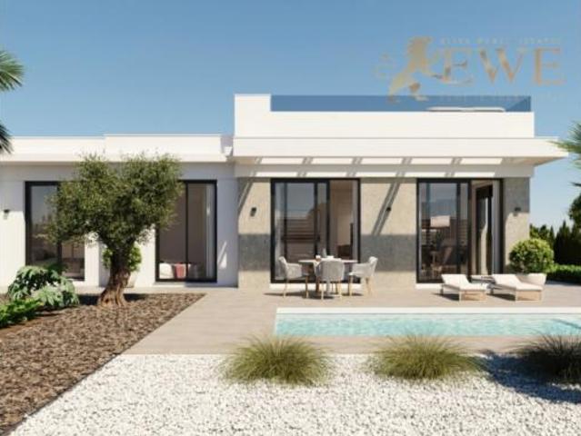 Casa Venta Fuente Álamo de Murcia, Fuente Álamo de Murcia
