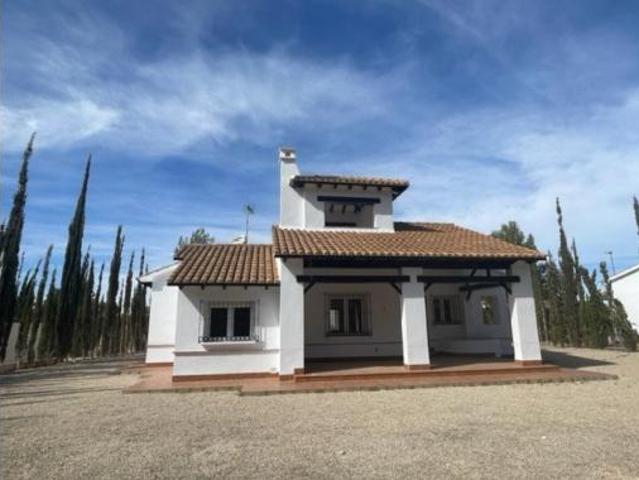 Casa Venta Fuente Álamo de Murcia, Fuente Álamo de Murcia