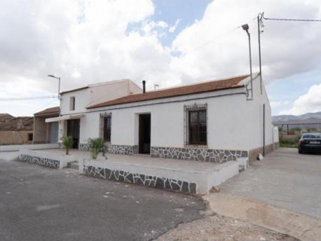 Casa Venta Fuente Álamo de Murcia, Fuente Álamo