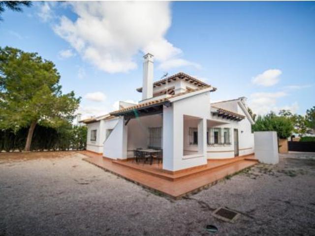 Casa Venta Fuente Álamo de Murcia, Fuente Álamo