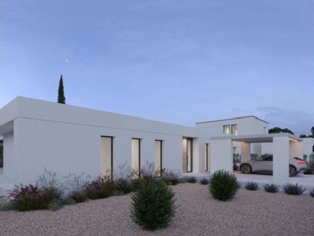 Casa Venta Fuente Álamo de Murcia, Fuente Álamo
