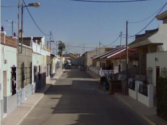 Casa Venta Fuente Álamo de Murcia, Fuente Álamo