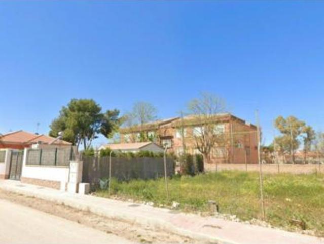 Casa Venta Fuente Álamo de Murcia, Fuente Álamo
