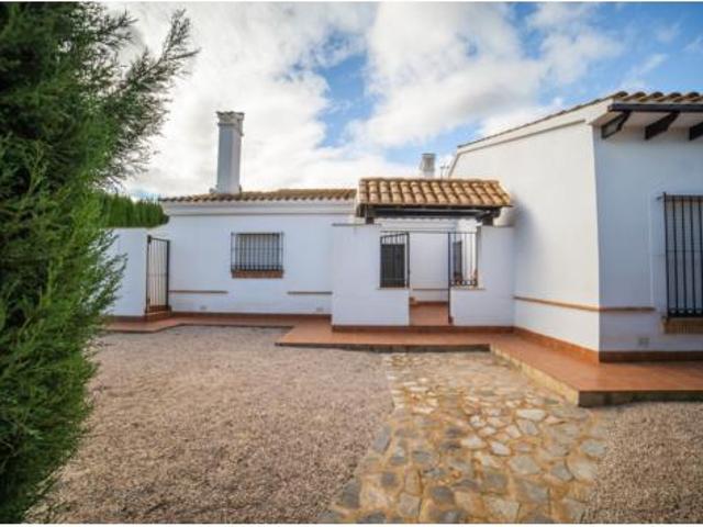Casa Venta Fuente Álamo de Murcia, Fuente Álamo