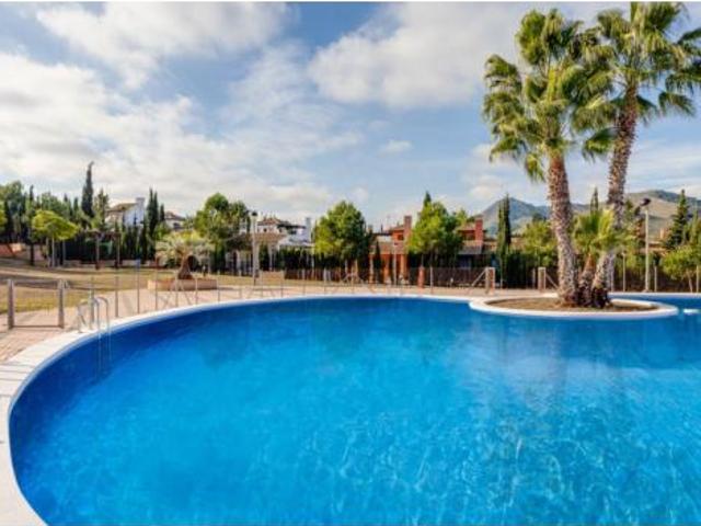 Casa Venta Fuente Álamo de Murcia, Fuente Álamo