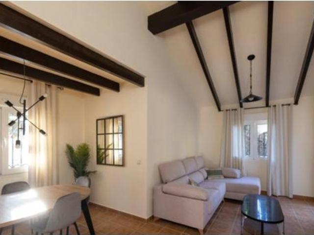 Casa Venta Fuente Álamo de Murcia, Fuente Álamo