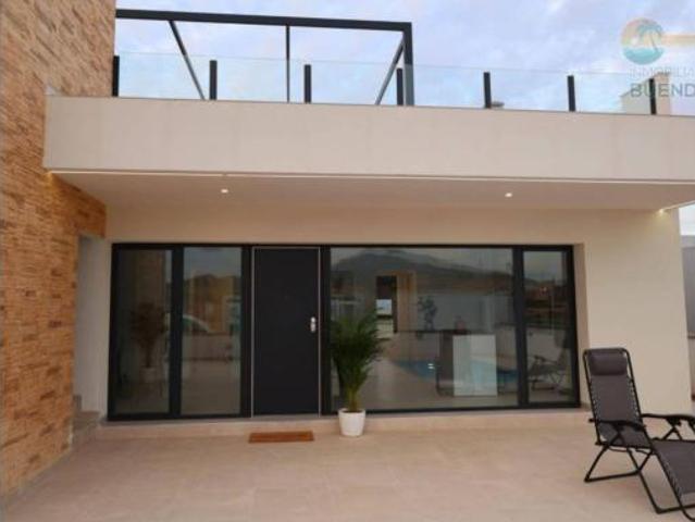 Casa Venta Fuente Álamo de Murcia, La Pinilla