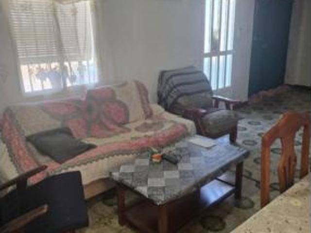 Casa Venta Fuente Álamo de Murcia, La Pinilla