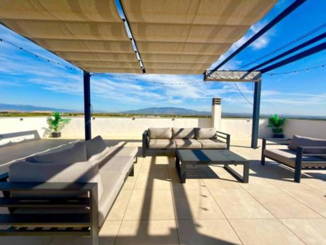 Casa Venta Fuente Álamo de Murcia, La Pinilla