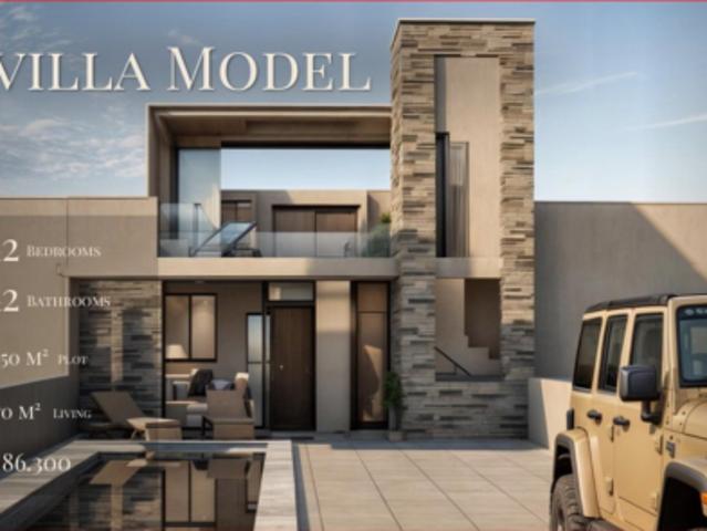 Casa Venta Fuente Álamo de Murcia, La Pinilla