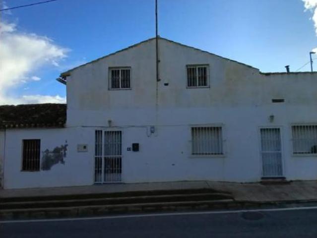 Casa Venta Fuente Álamo de Murcia, La Pinilla