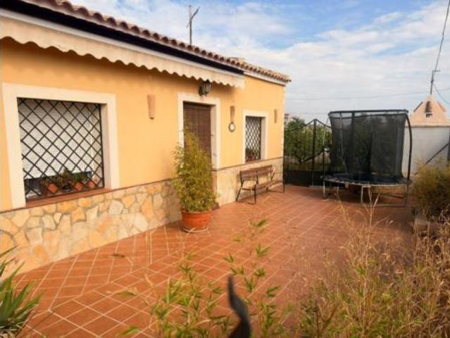 Casa Venta Fuente Álamo de Murcia, Las Palas