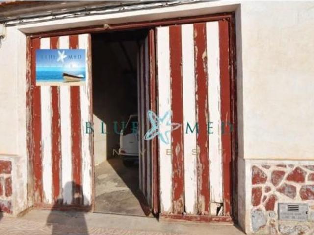 Casa Venta Fuente Álamo de Murcia, Las Palas
