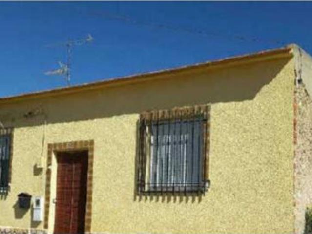 Casa Venta Fuente Álamo, Fuente Álamo