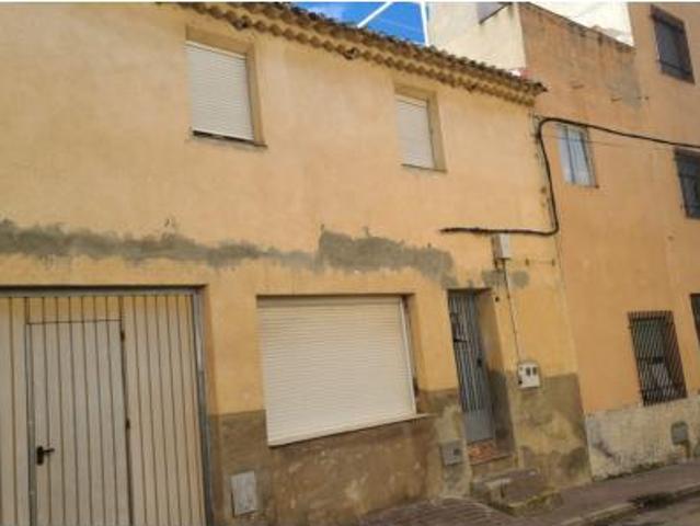 Casa Venta Fuente Álamo, Fuente Álamo