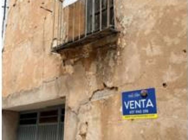 Casa Venta Fuente La Reina, Fuente La Reina