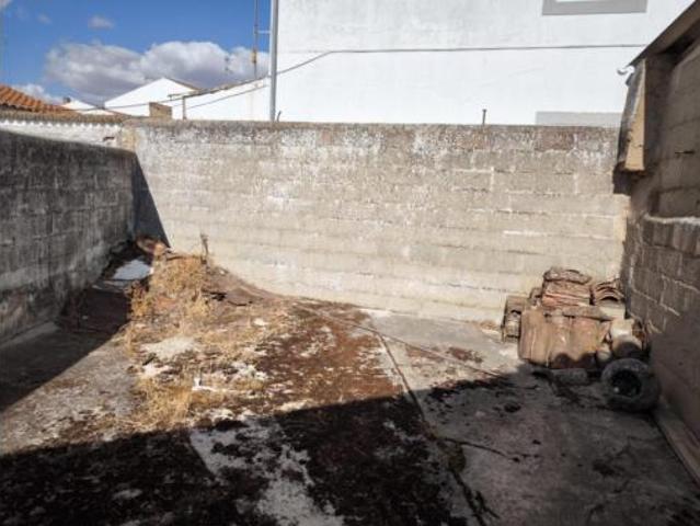 Casa Venta Fuente Obejuna, Ojuelos Bajos