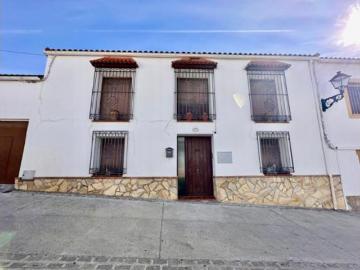 Casa Venta Fuente Obejuna, Alcornocal