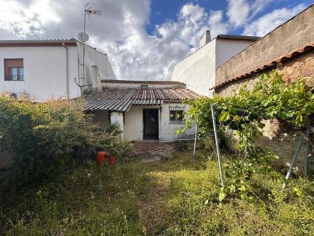 Casa Venta Fuente Obejuna, Alcornocal