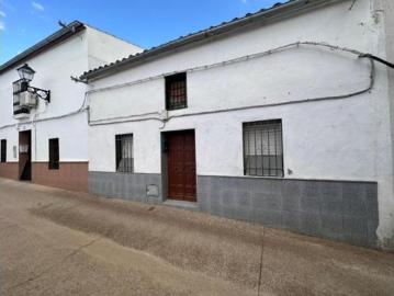 Casa Venta Fuente Obejuna, Alcornocal