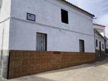 Casa Venta Fuente Obejuna, Cañada del Gamo