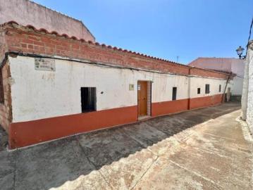 Casa Venta Fuente Obejuna, Cañada del Gamo
