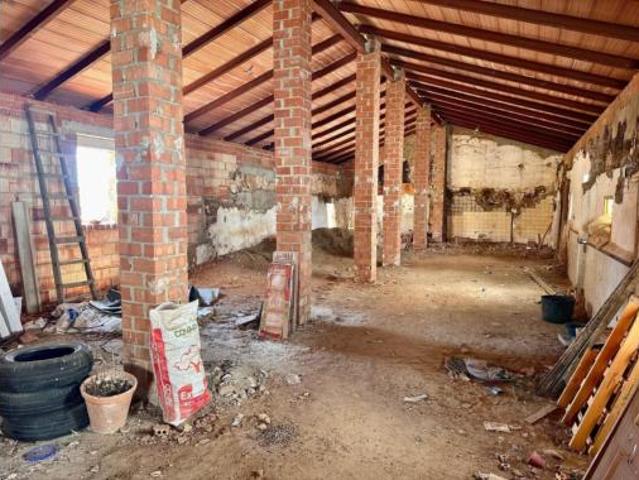 Casa Venta Fuente Obejuna, Cañada del Gamo