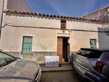 Casa Venta Fuente Obejuna, Fuente Obejuna