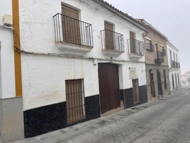 Casa Venta Fuente Obejuna, Fuente Obejuna
