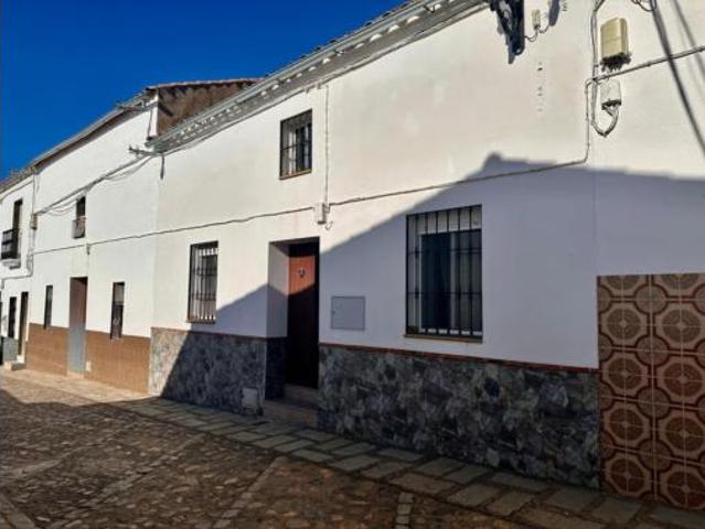 Casa Venta Fuente Obejuna, Fuente Obejuna