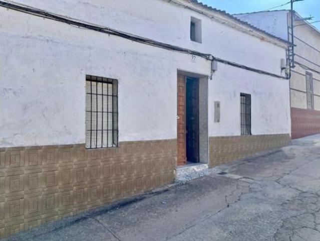 Casa Venta Fuente Obejuna, La Coronada