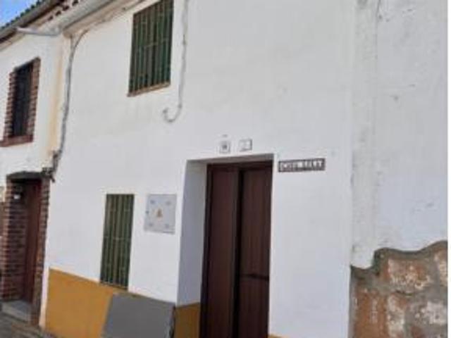 Casa Venta Fuente Obejuna, Los Pánchez