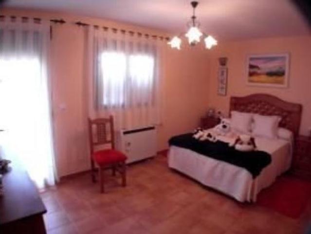 Casa Venta Fuentenava de Jábaga, Navalón