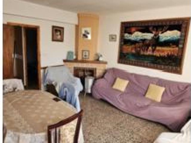 Casa Venta Fuenterrobles, Casa Horcajo