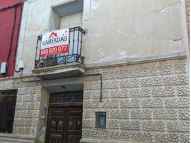Casa Venta Fuentes Claras, Fuentes Claras