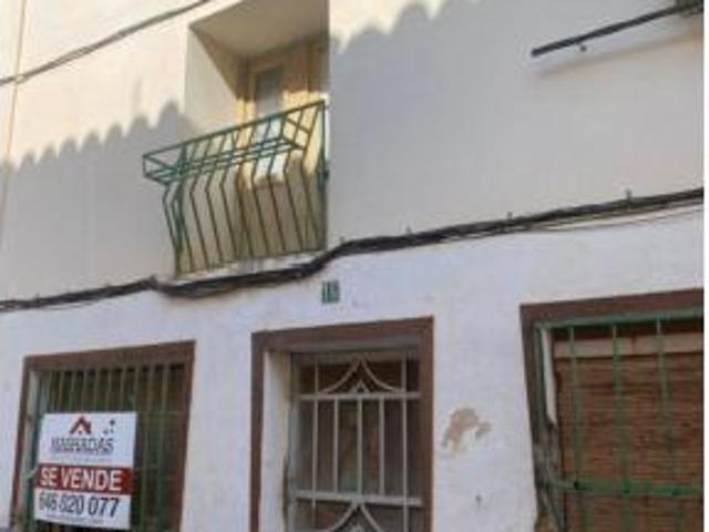 Casa Venta Fuentes Claras, Fuentes Claras