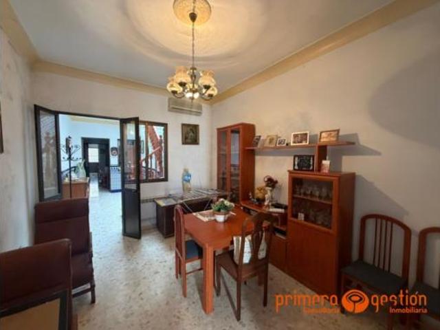 Casa Venta Fuentes de Andalucía, Fuentes de Andalucía